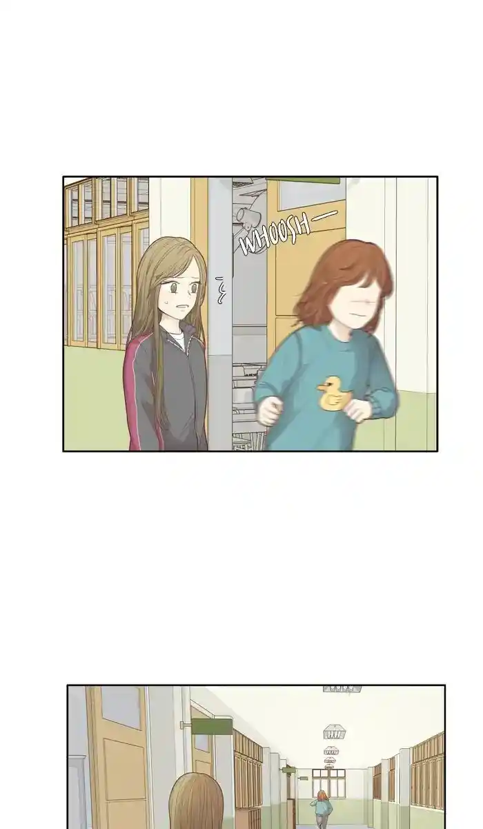 Shuumatsu Sekai Yuri Anthology Ch.167