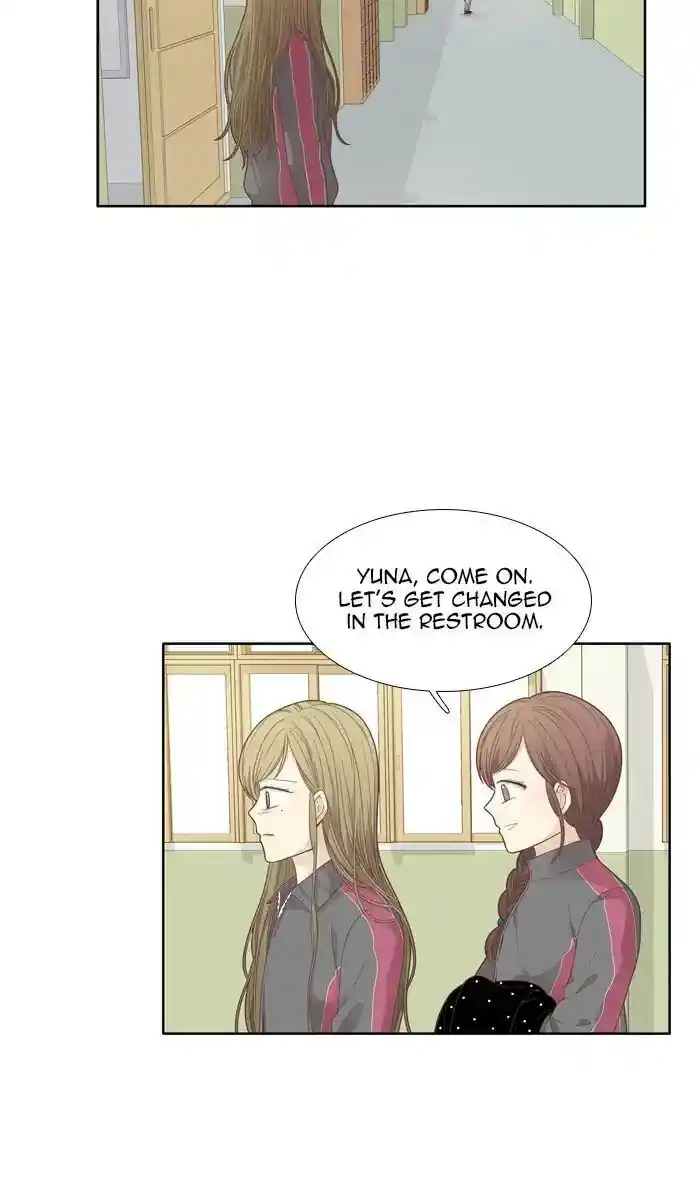 Shuumatsu Sekai Yuri Anthology Ch.167