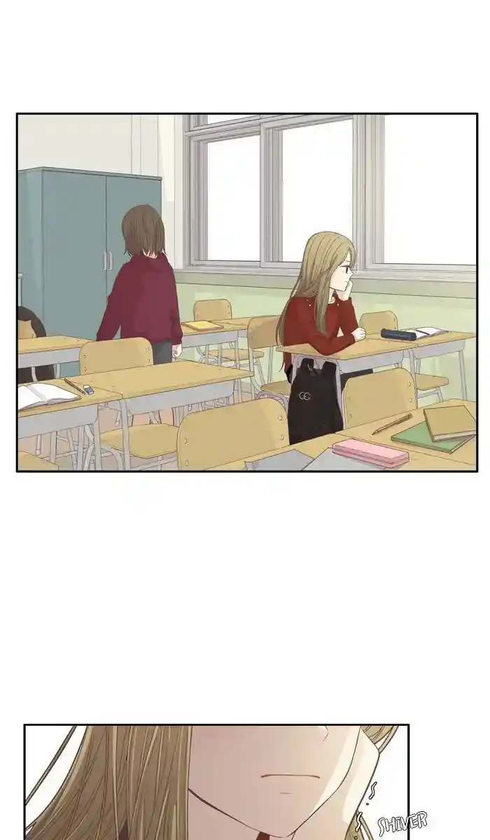 Shuumatsu Sekai Yuri Anthology Ch.167