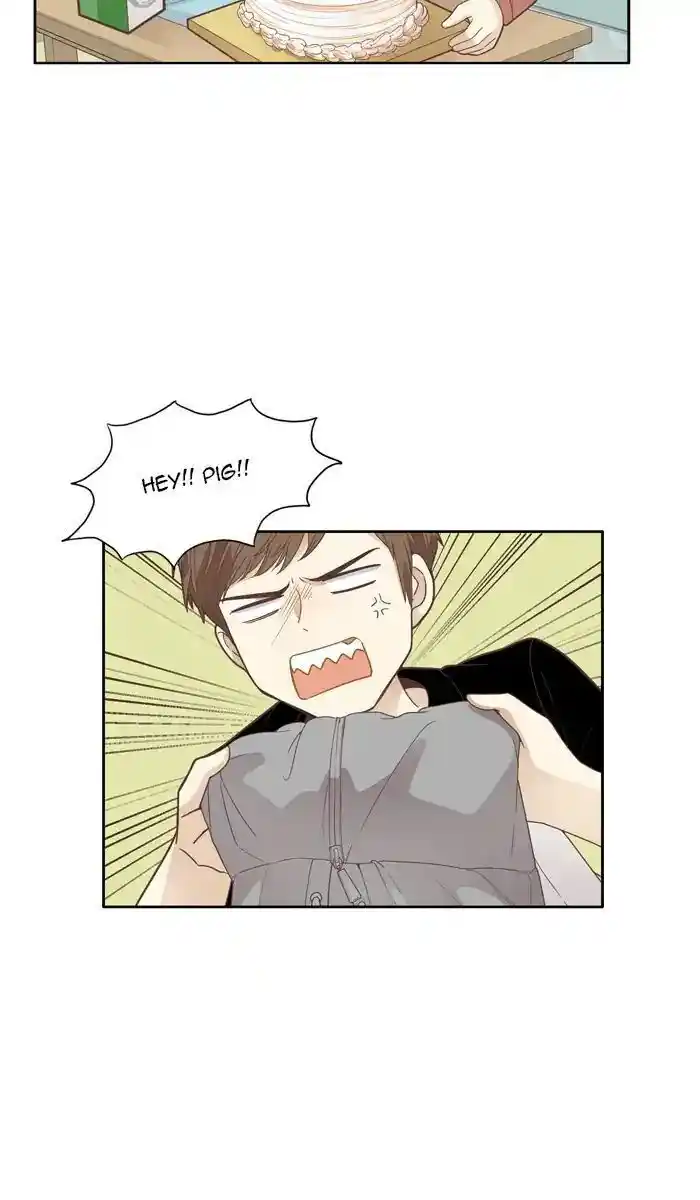 Shuumatsu Sekai Yuri Anthology Ch.167