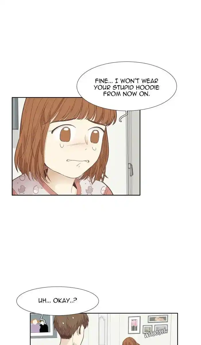 Shuumatsu Sekai Yuri Anthology Ch.167