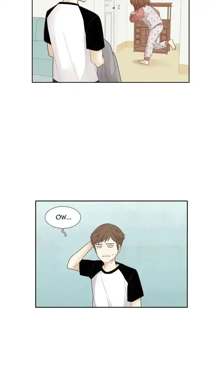 Shuumatsu Sekai Yuri Anthology Ch.167