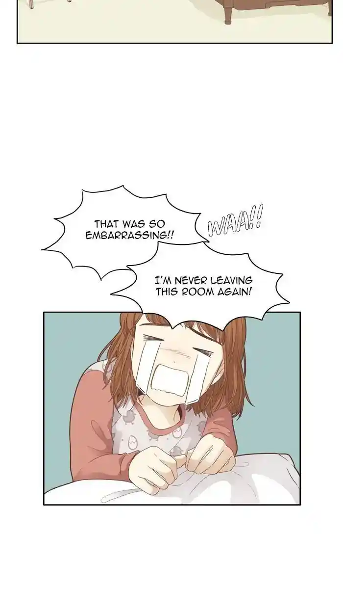 Shuumatsu Sekai Yuri Anthology Ch.167