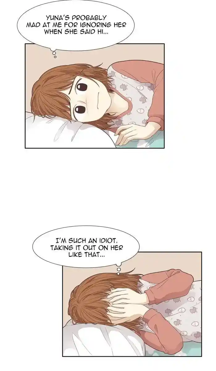 Shuumatsu Sekai Yuri Anthology Ch.167