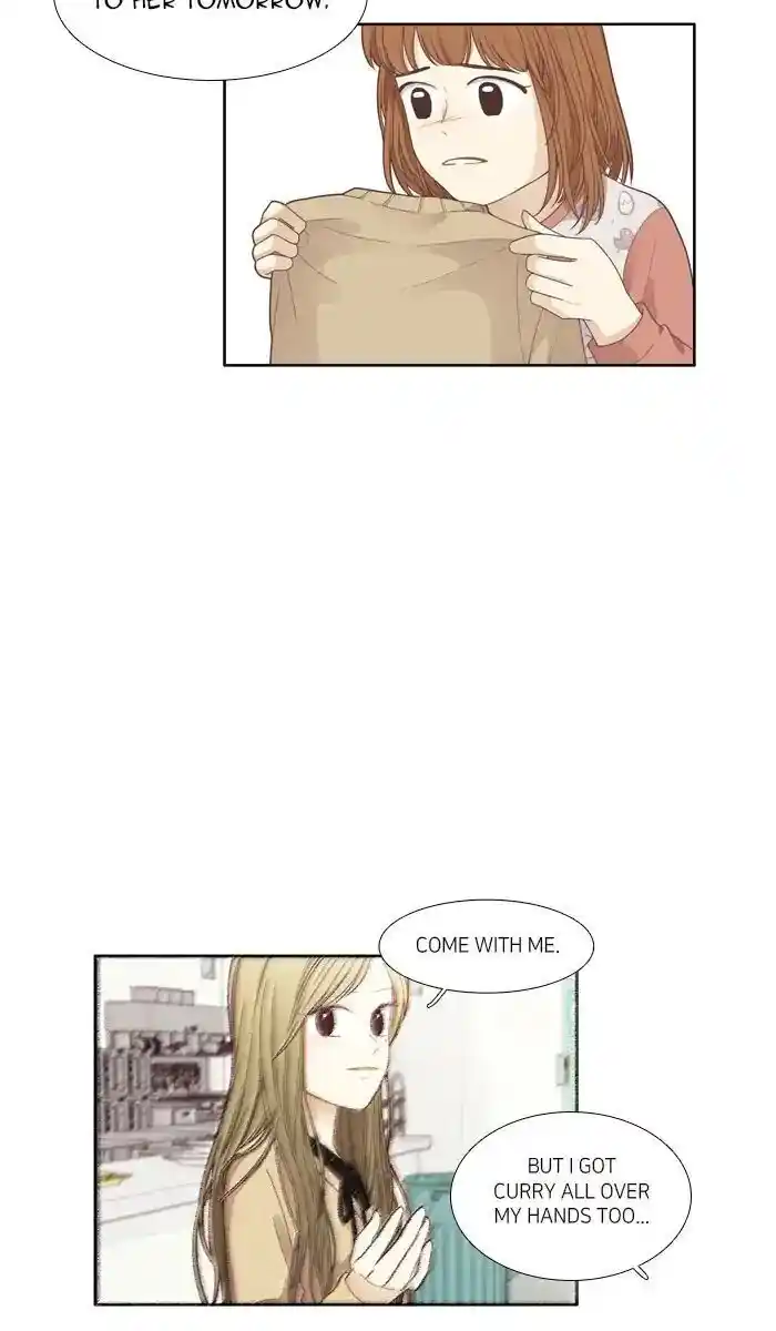 Shuumatsu Sekai Yuri Anthology Ch.167