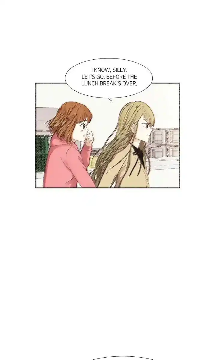 Shuumatsu Sekai Yuri Anthology Ch.167