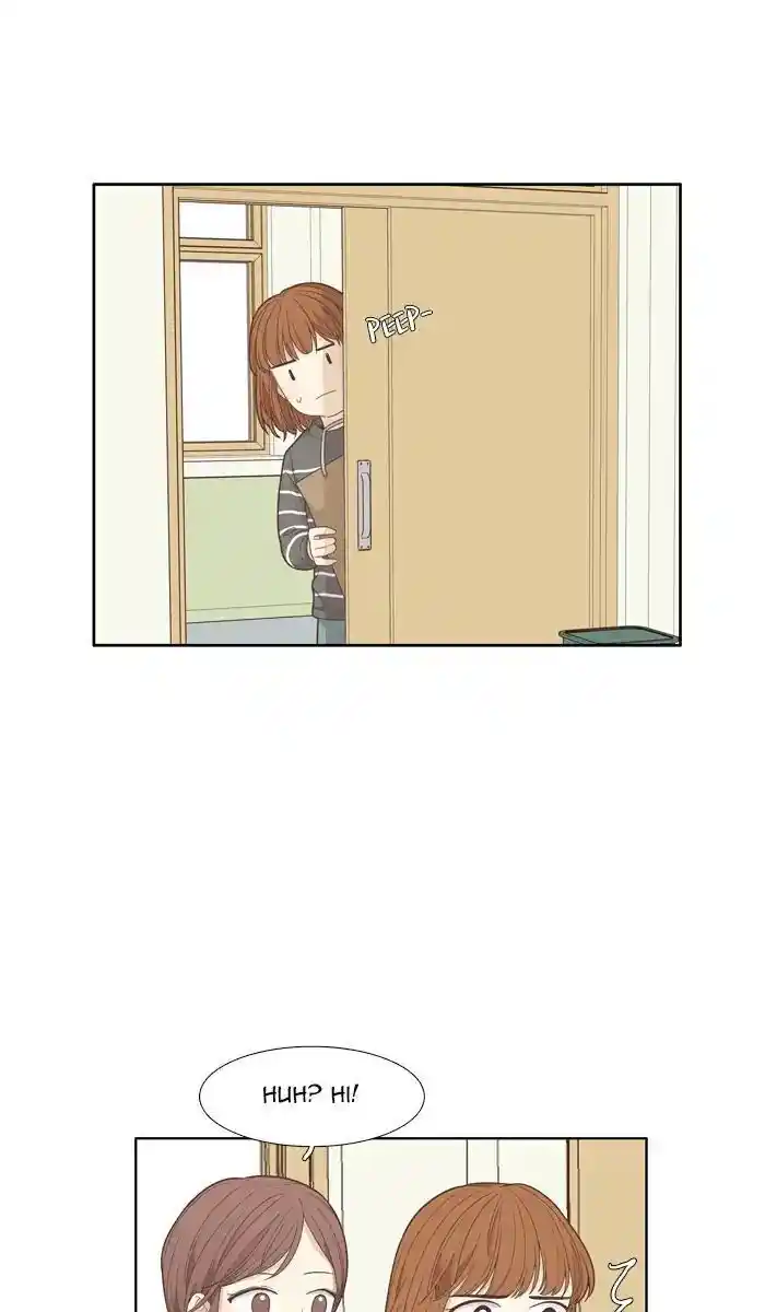 Shuumatsu Sekai Yuri Anthology Ch.167