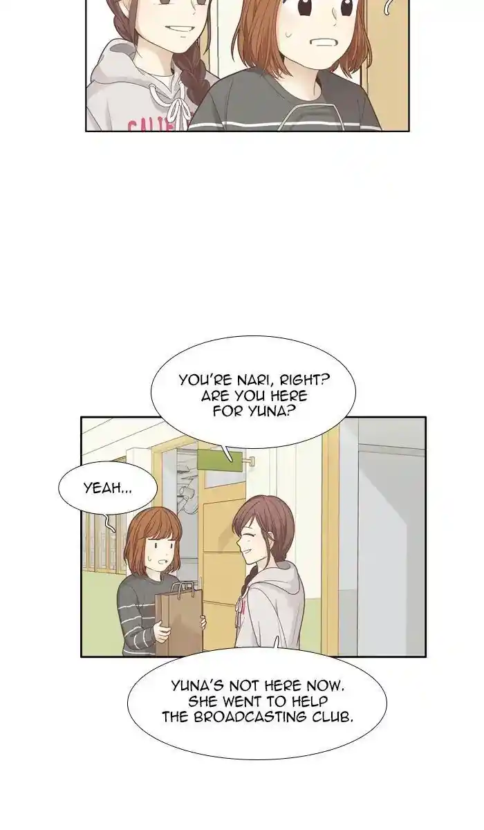 Shuumatsu Sekai Yuri Anthology Ch.167