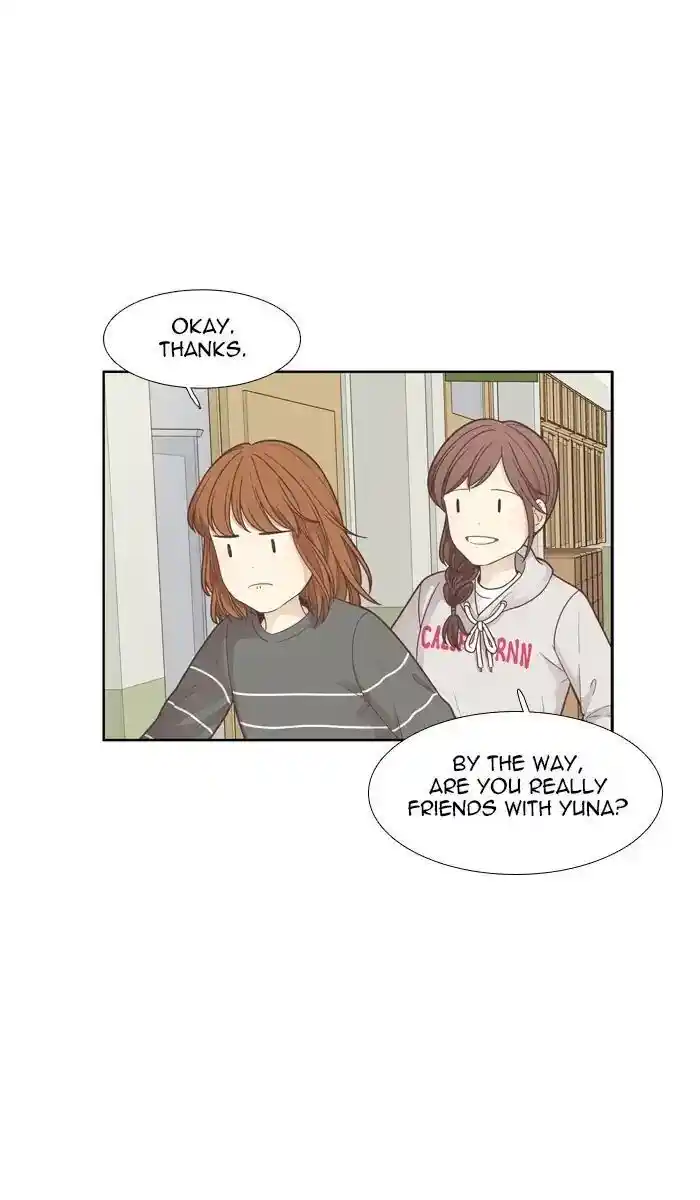 Shuumatsu Sekai Yuri Anthology Ch.167