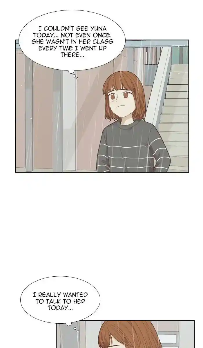 Shuumatsu Sekai Yuri Anthology Ch.167