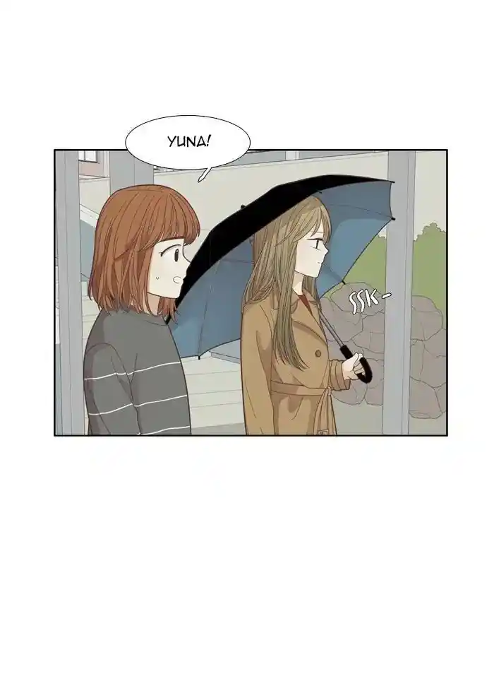 Shuumatsu Sekai Yuri Anthology Ch.167