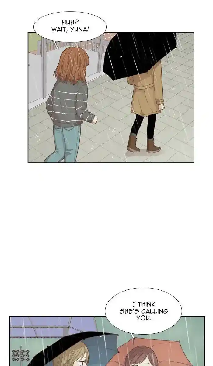 Shuumatsu Sekai Yuri Anthology Ch.167