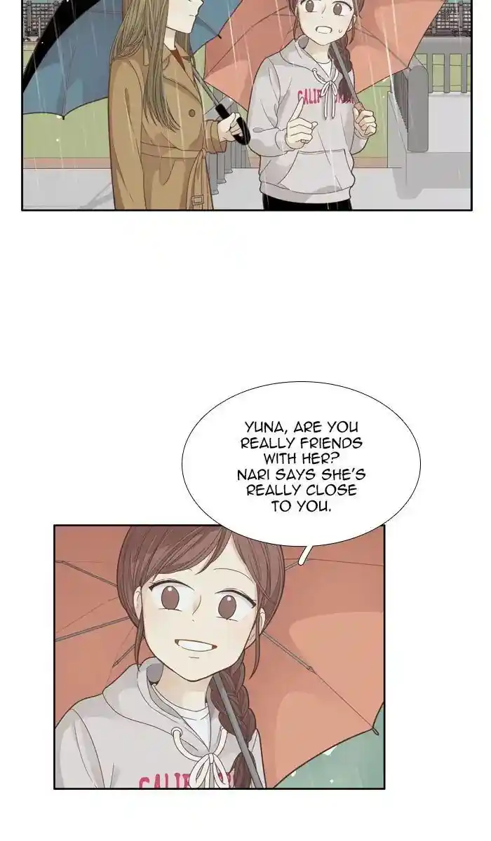 Shuumatsu Sekai Yuri Anthology Ch.167