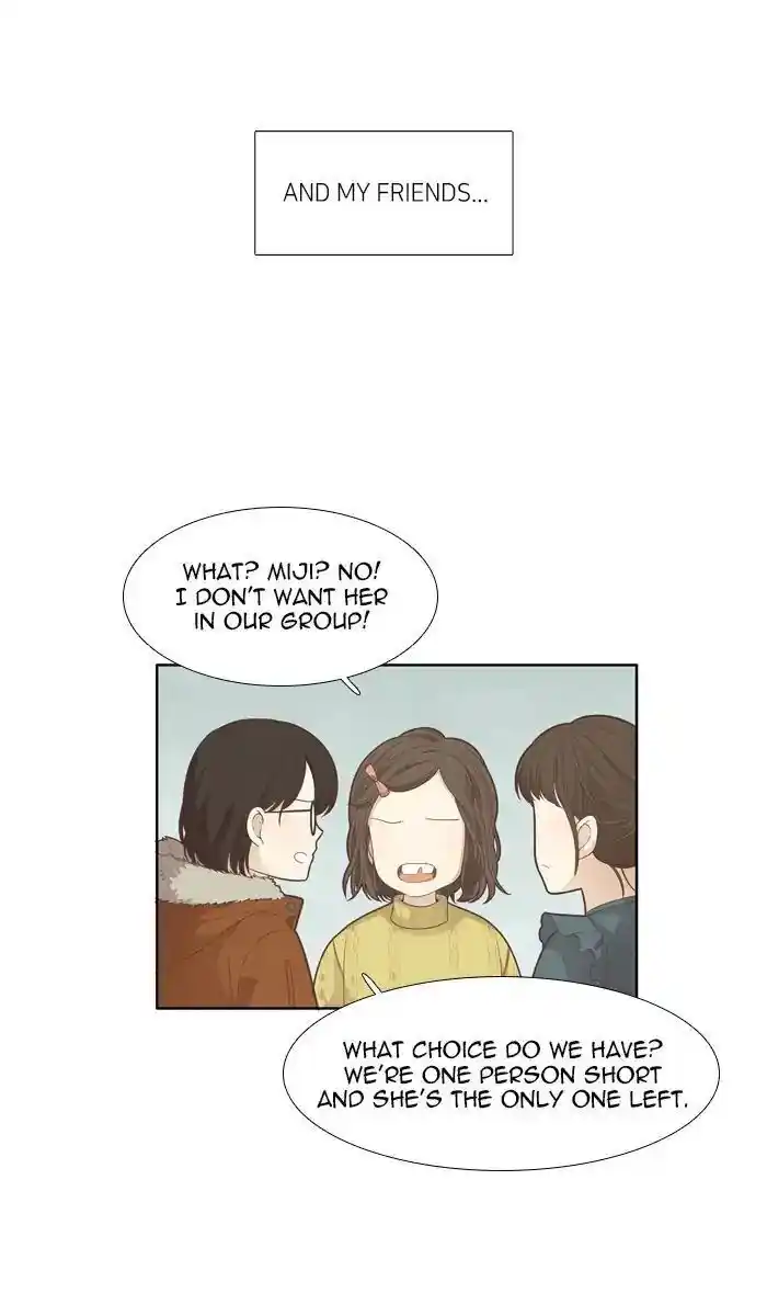 Shuumatsu Sekai Yuri Anthology Ch.168