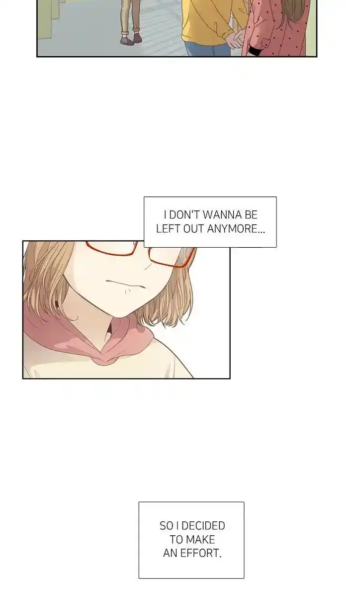 Shuumatsu Sekai Yuri Anthology Ch.168