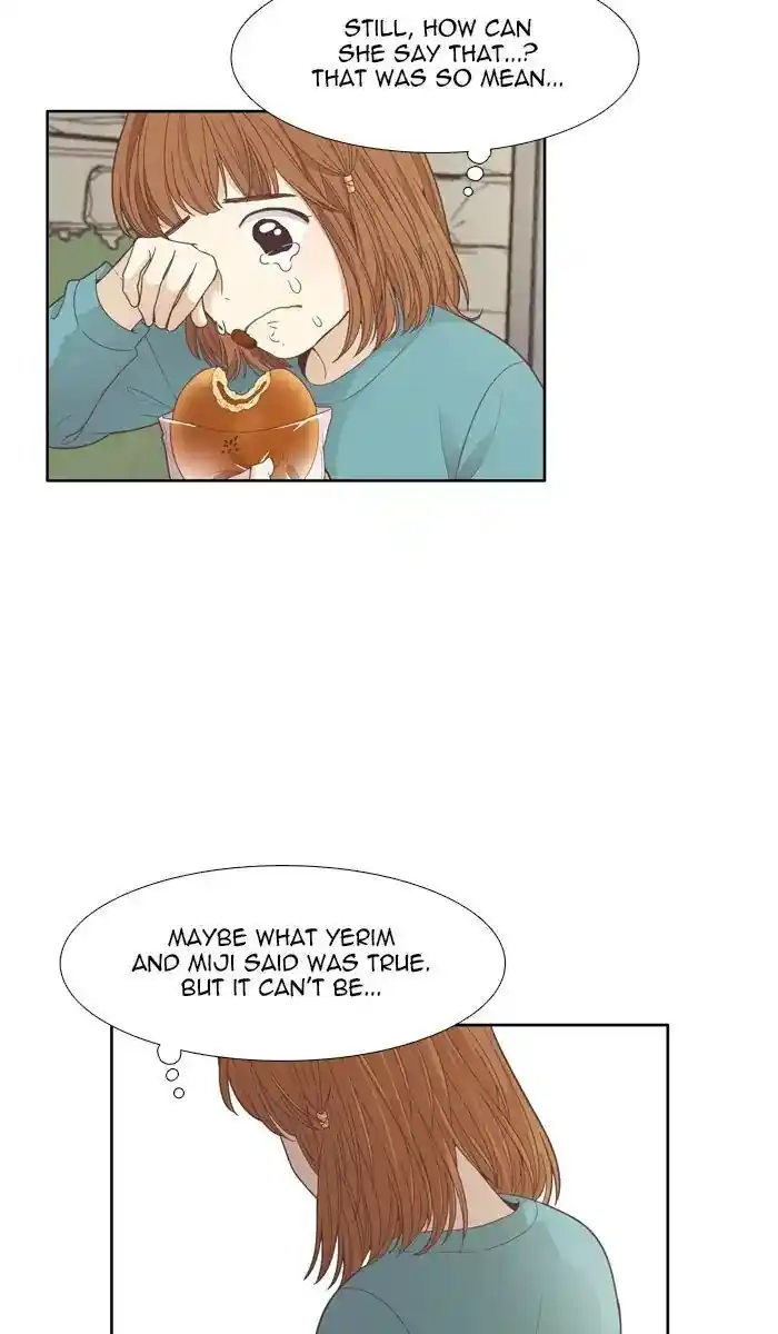 Shuumatsu Sekai Yuri Anthology Ch.168