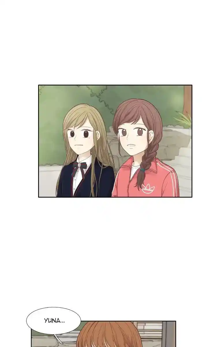 Shuumatsu Sekai Yuri Anthology Ch.168