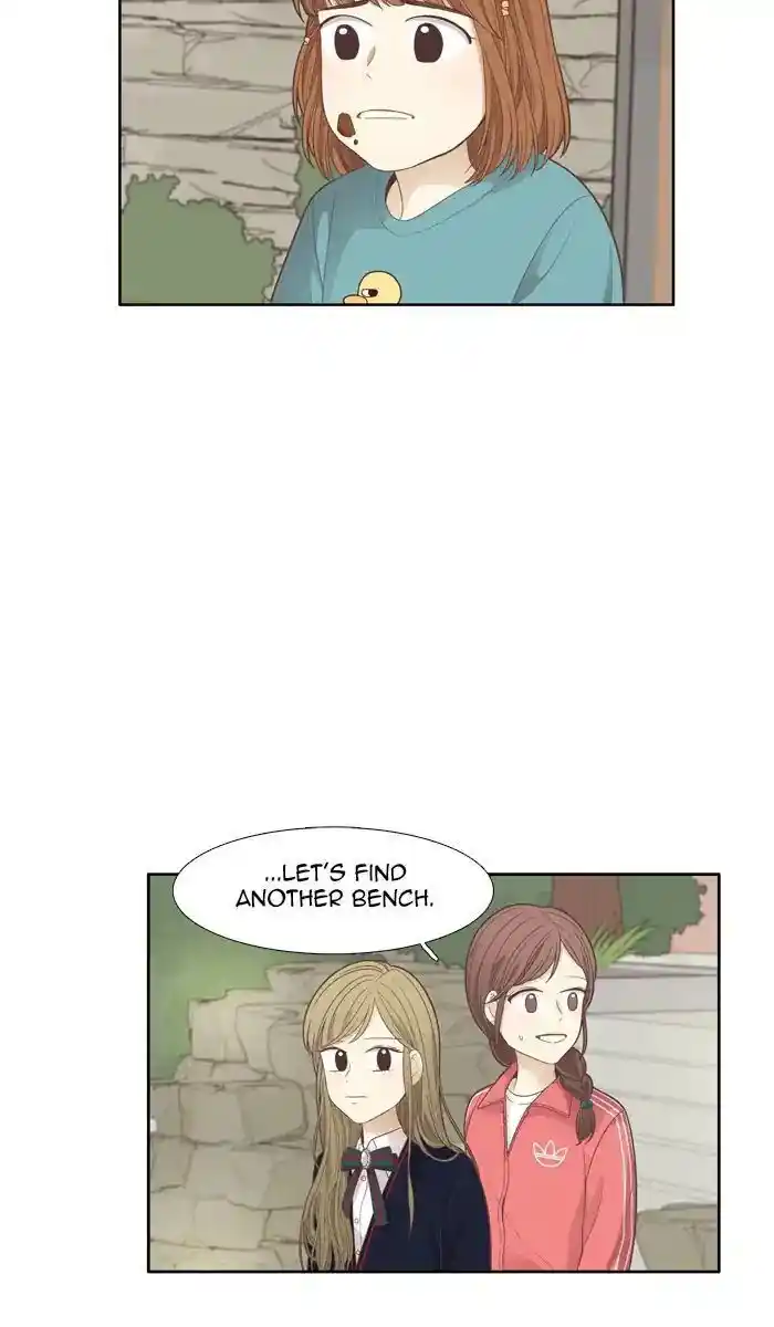 Shuumatsu Sekai Yuri Anthology Ch.168