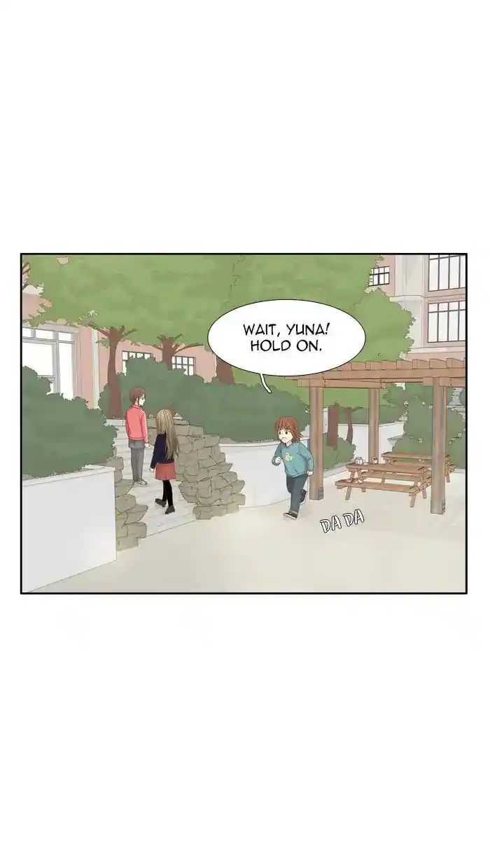 Shuumatsu Sekai Yuri Anthology Ch.168