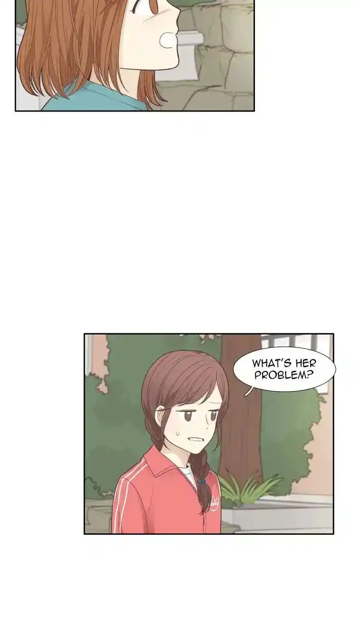 Shuumatsu Sekai Yuri Anthology Ch.168