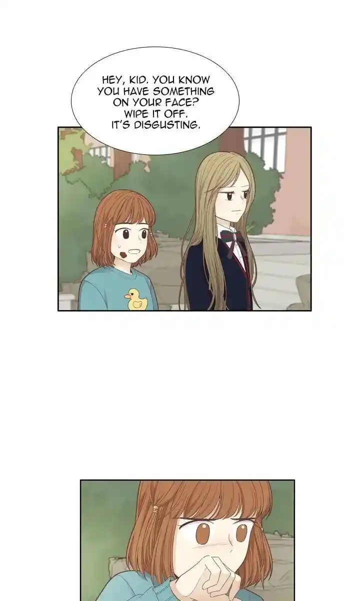 Shuumatsu Sekai Yuri Anthology Ch.168