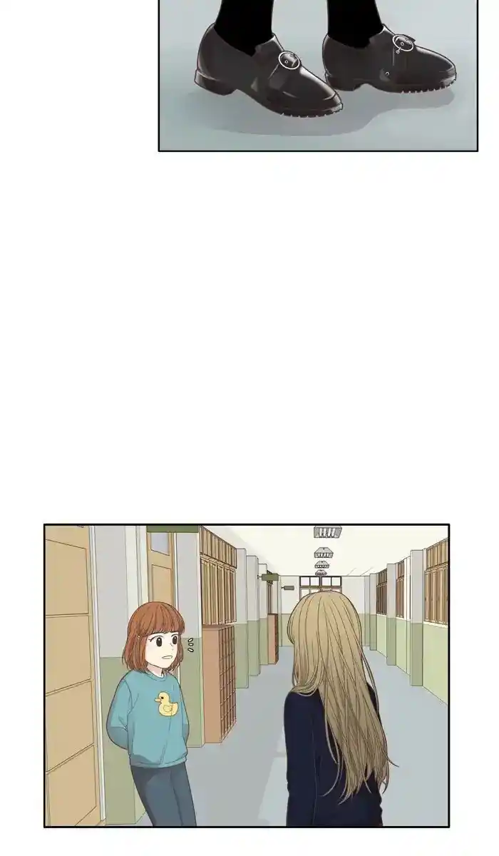 Shuumatsu Sekai Yuri Anthology Ch.168