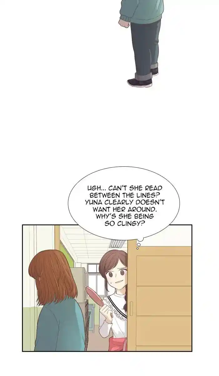 Shuumatsu Sekai Yuri Anthology Ch.168