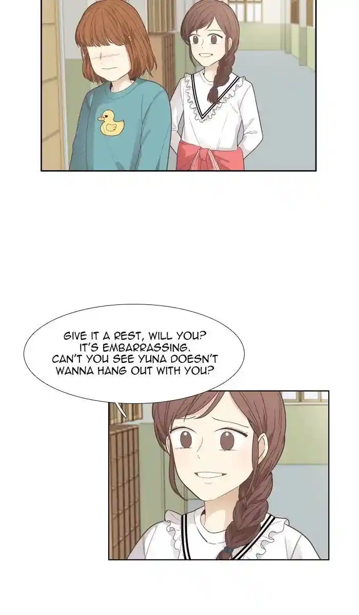 Shuumatsu Sekai Yuri Anthology Ch.168