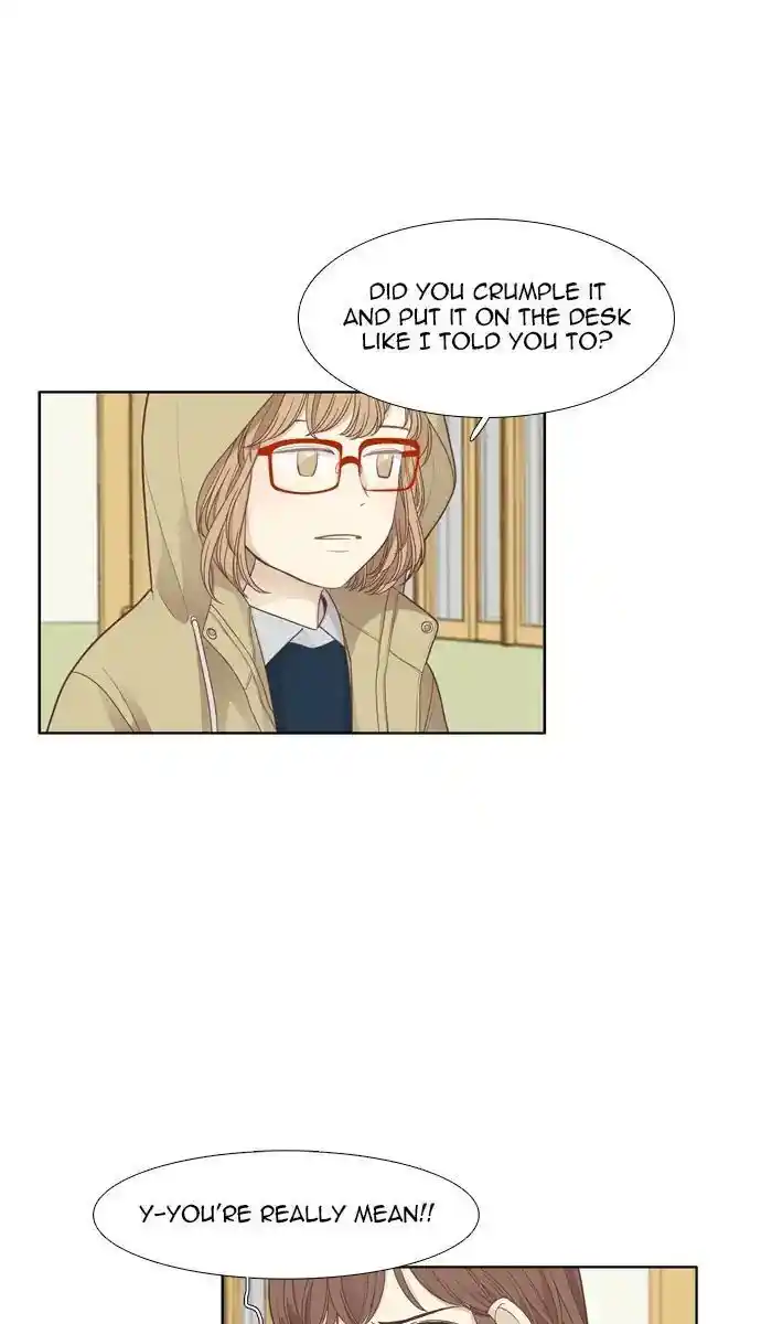 Shuumatsu Sekai Yuri Anthology Ch.168