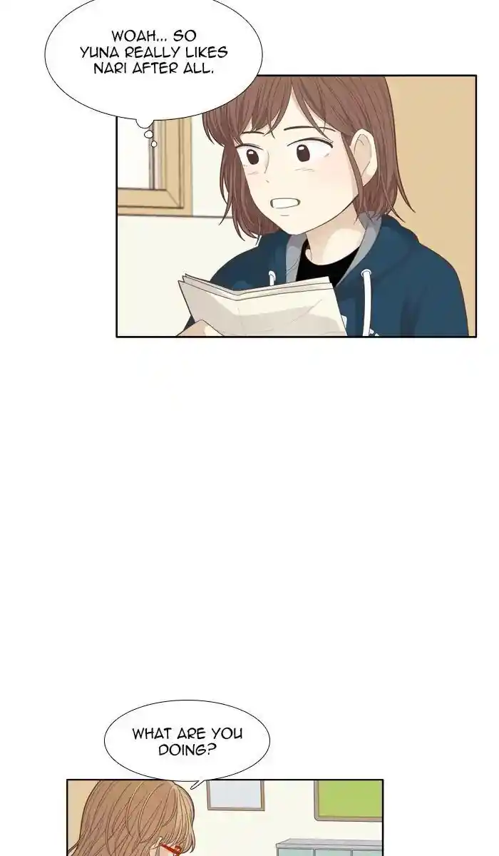 Shuumatsu Sekai Yuri Anthology Ch.169