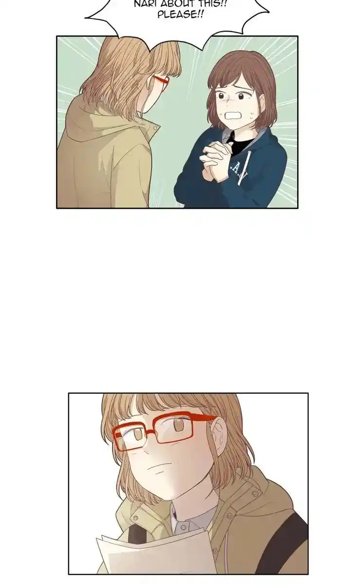 Shuumatsu Sekai Yuri Anthology Ch.169