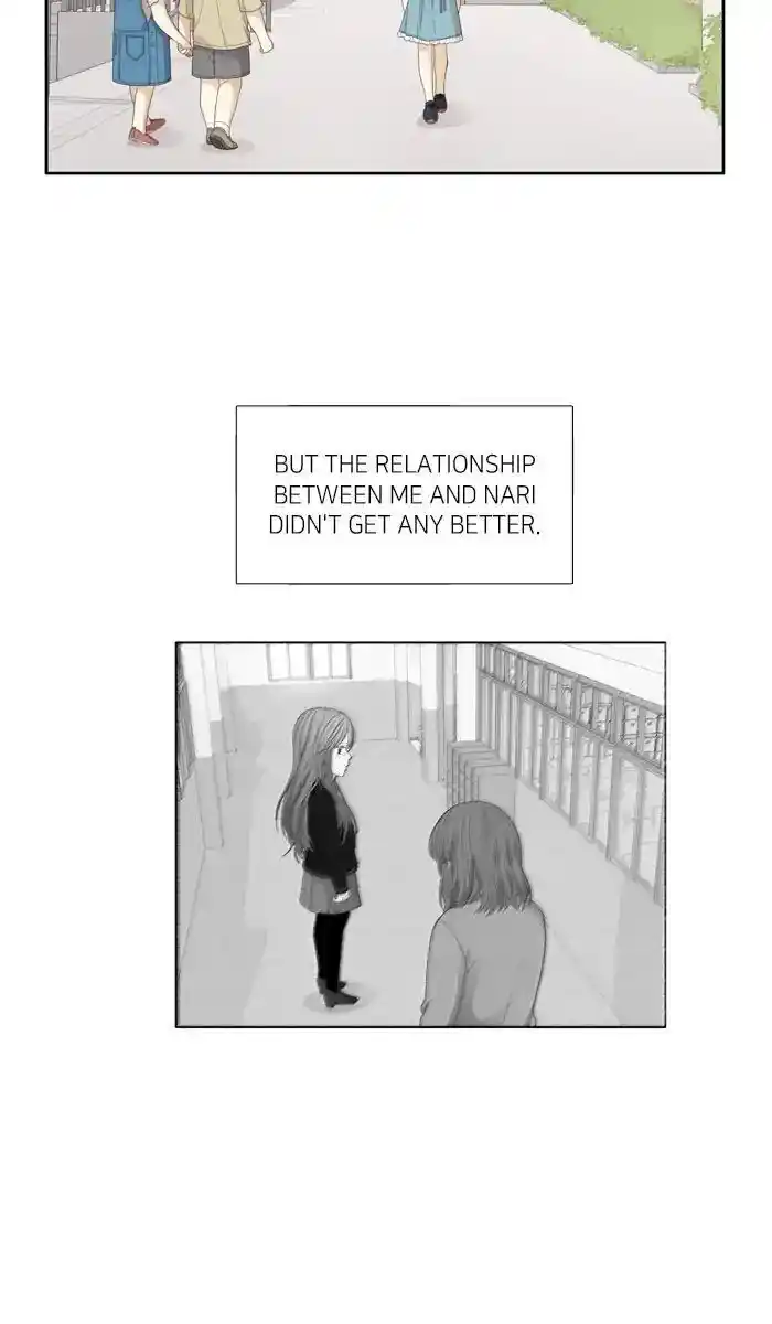 Shuumatsu Sekai Yuri Anthology Ch.169