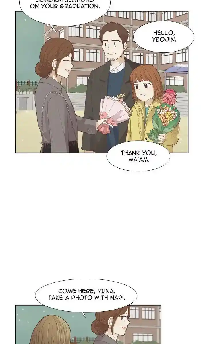 Shuumatsu Sekai Yuri Anthology Ch.169