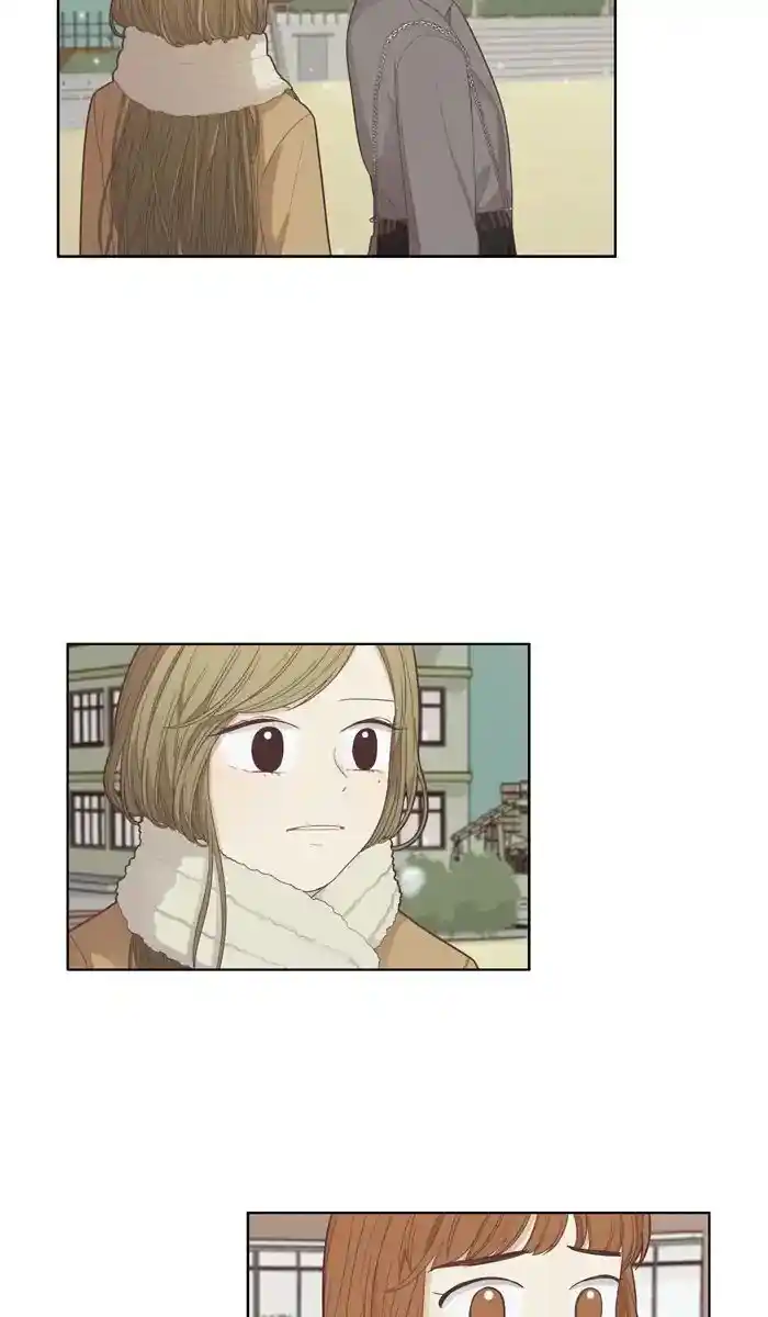 Shuumatsu Sekai Yuri Anthology Ch.169