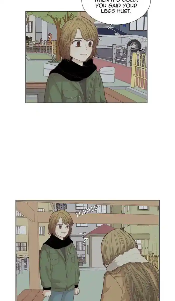 Shuumatsu Sekai Yuri Anthology Ch.169