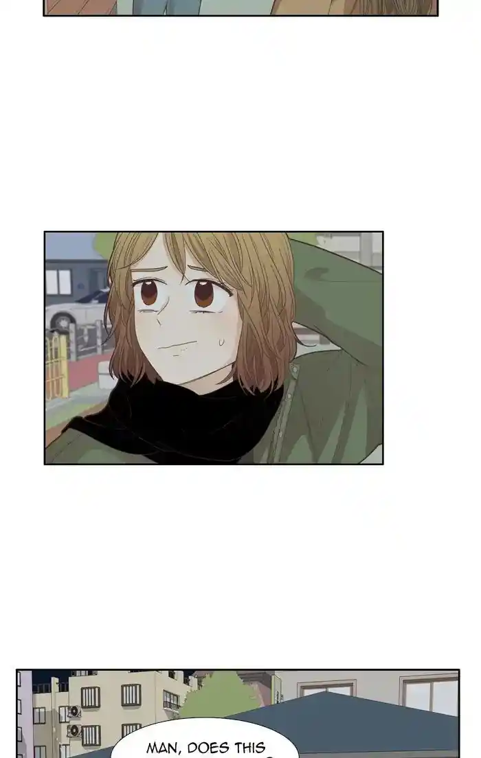 Shuumatsu Sekai Yuri Anthology Ch.169