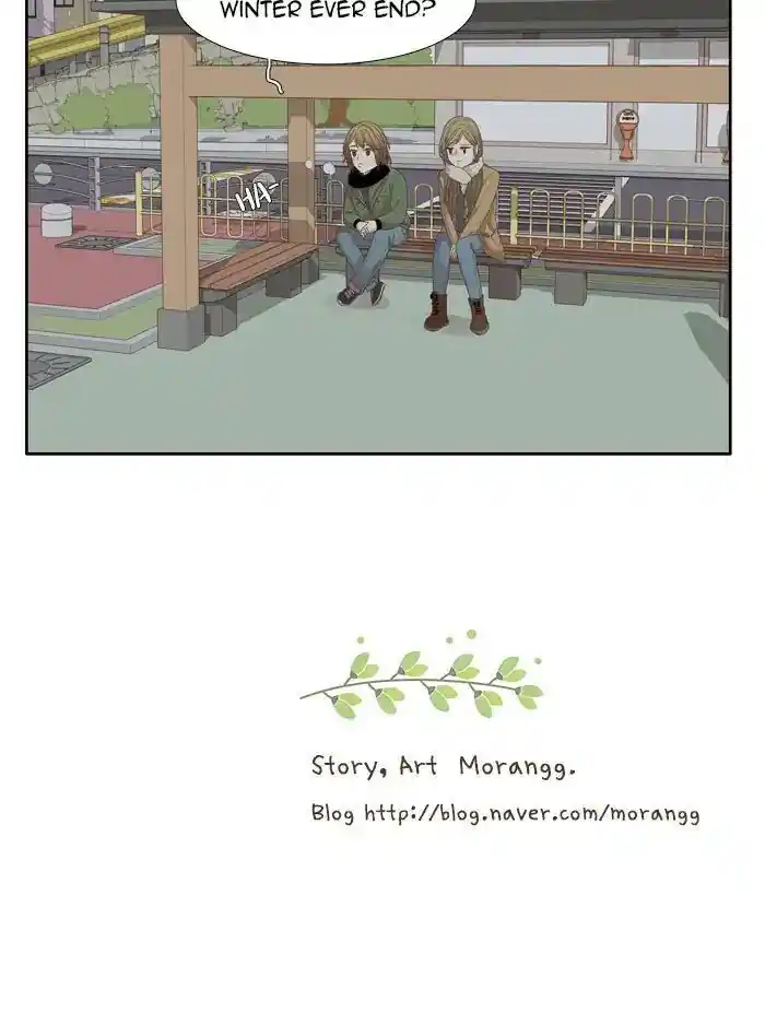 Shuumatsu Sekai Yuri Anthology Ch.169