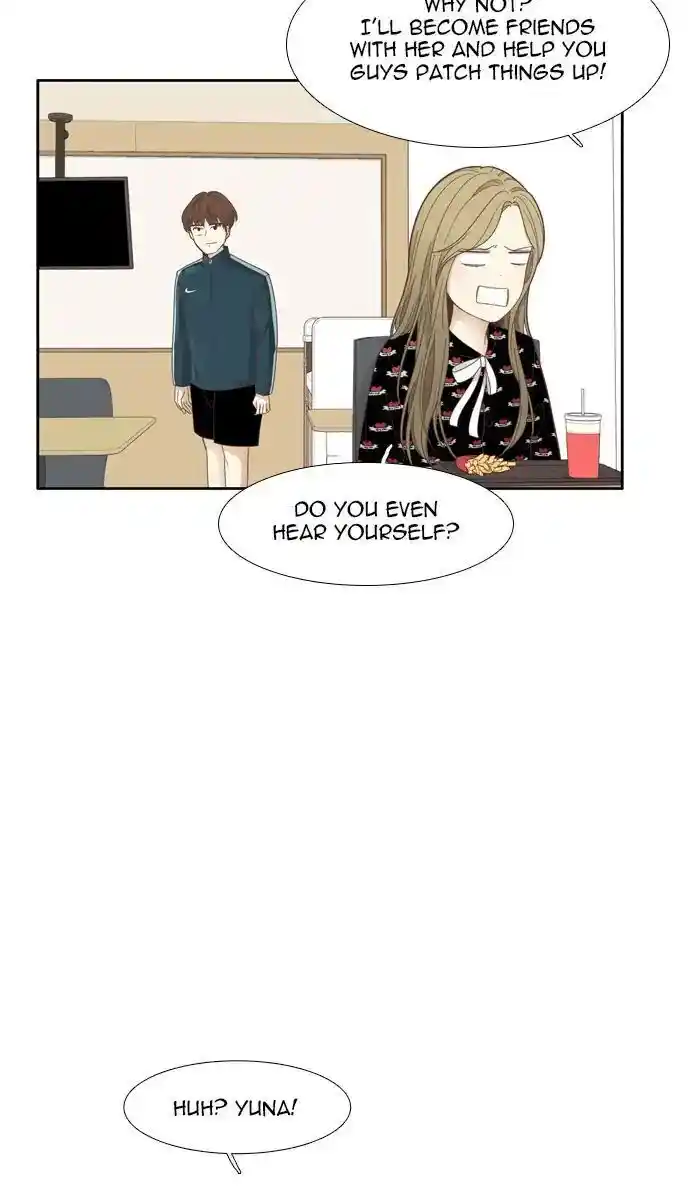 Shuumatsu Sekai Yuri Anthology Ch.170