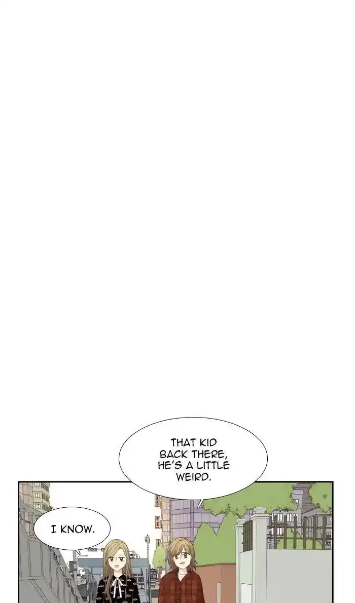 Shuumatsu Sekai Yuri Anthology Ch.170