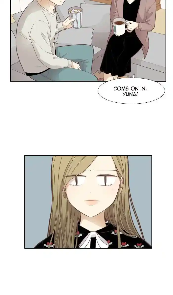 Shuumatsu Sekai Yuri Anthology Ch.170