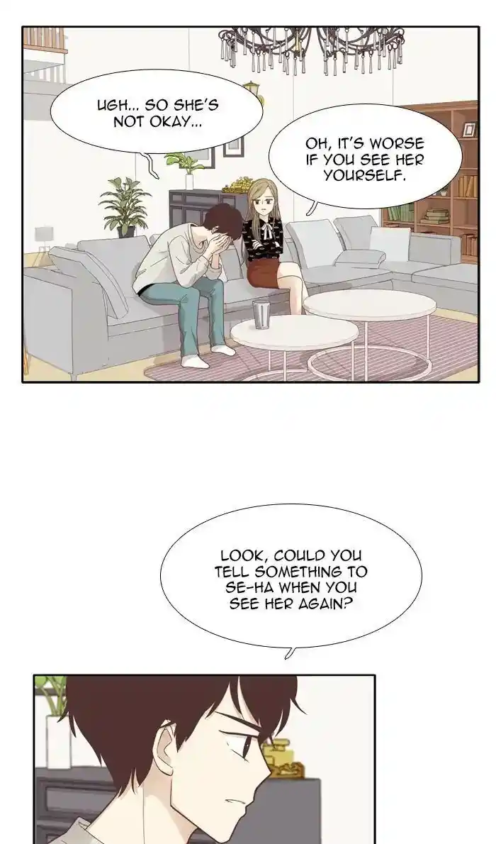 Shuumatsu Sekai Yuri Anthology Ch.170