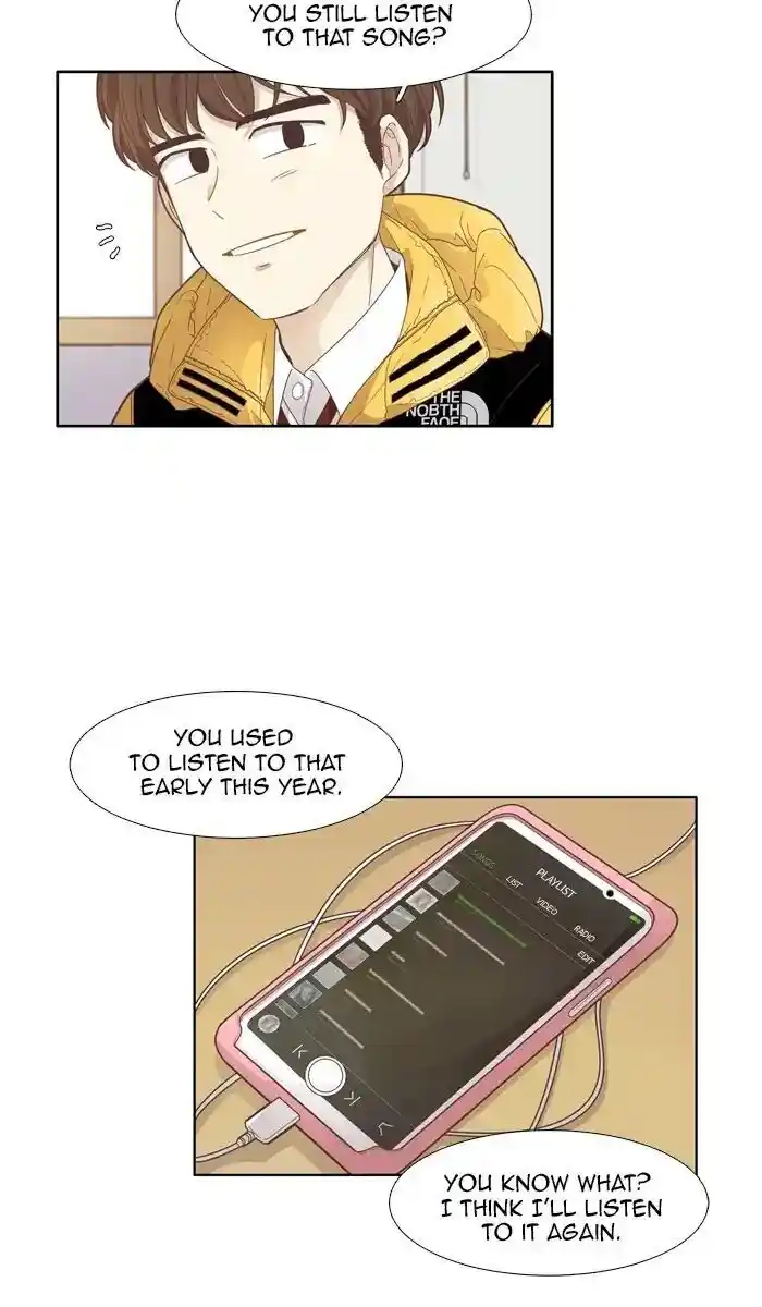 Shuumatsu Sekai Yuri Anthology Ch.171