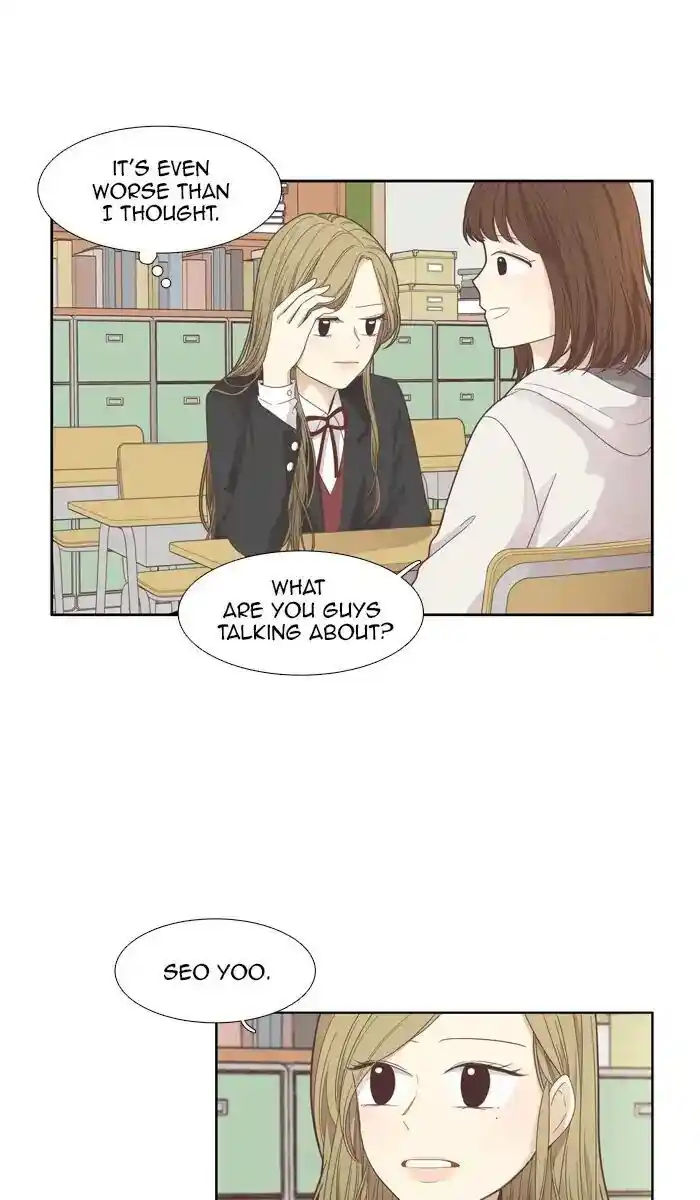 Shuumatsu Sekai Yuri Anthology Ch.171