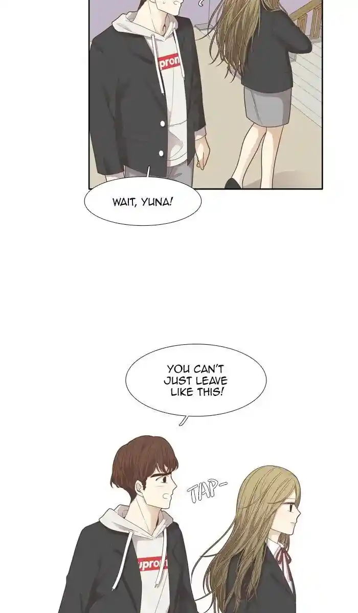 Shuumatsu Sekai Yuri Anthology Ch.171