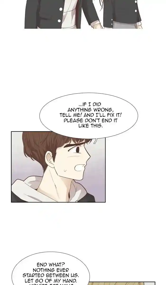 Shuumatsu Sekai Yuri Anthology Ch.171