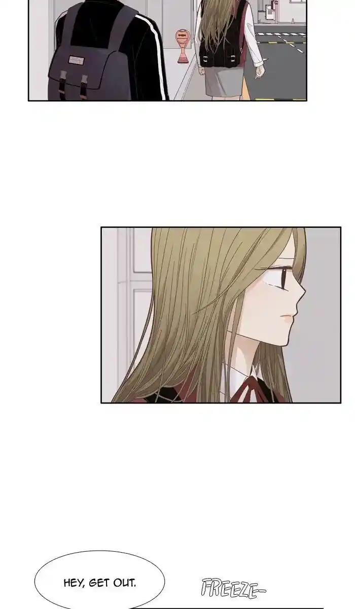 Shuumatsu Sekai Yuri Anthology Ch.171