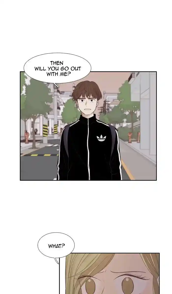 Shuumatsu Sekai Yuri Anthology Ch.171