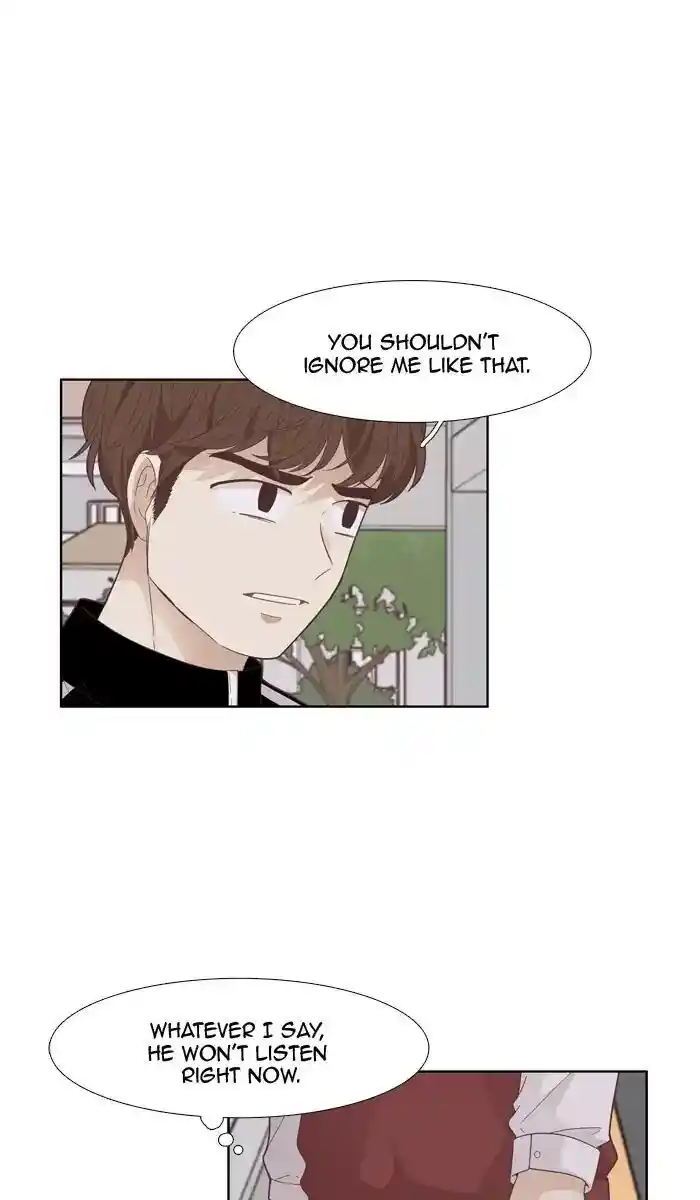 Shuumatsu Sekai Yuri Anthology Ch.171