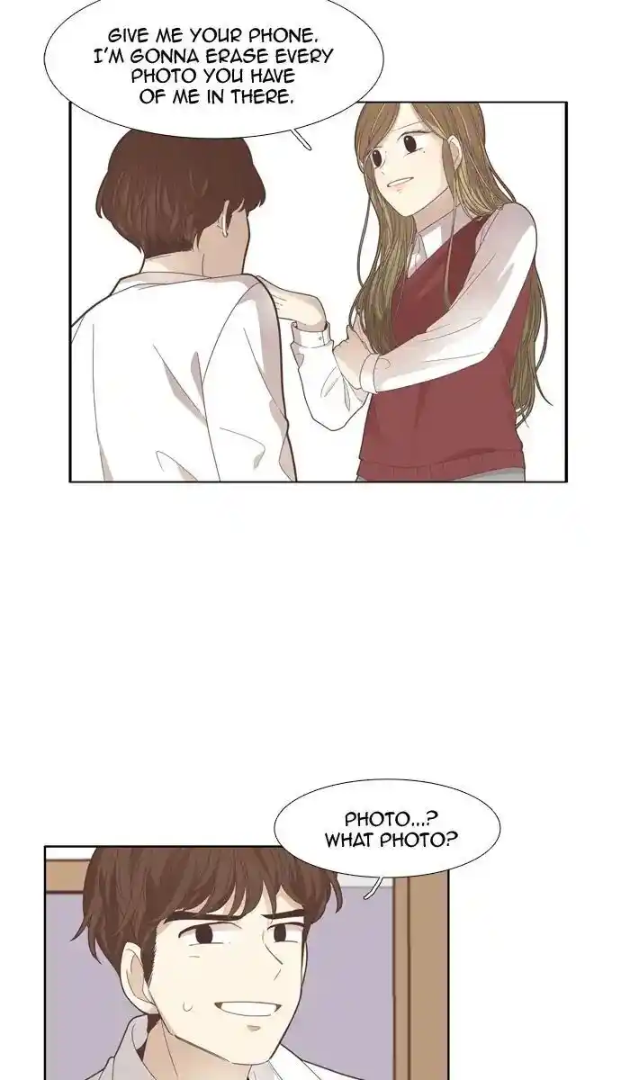 Shuumatsu Sekai Yuri Anthology Ch.171