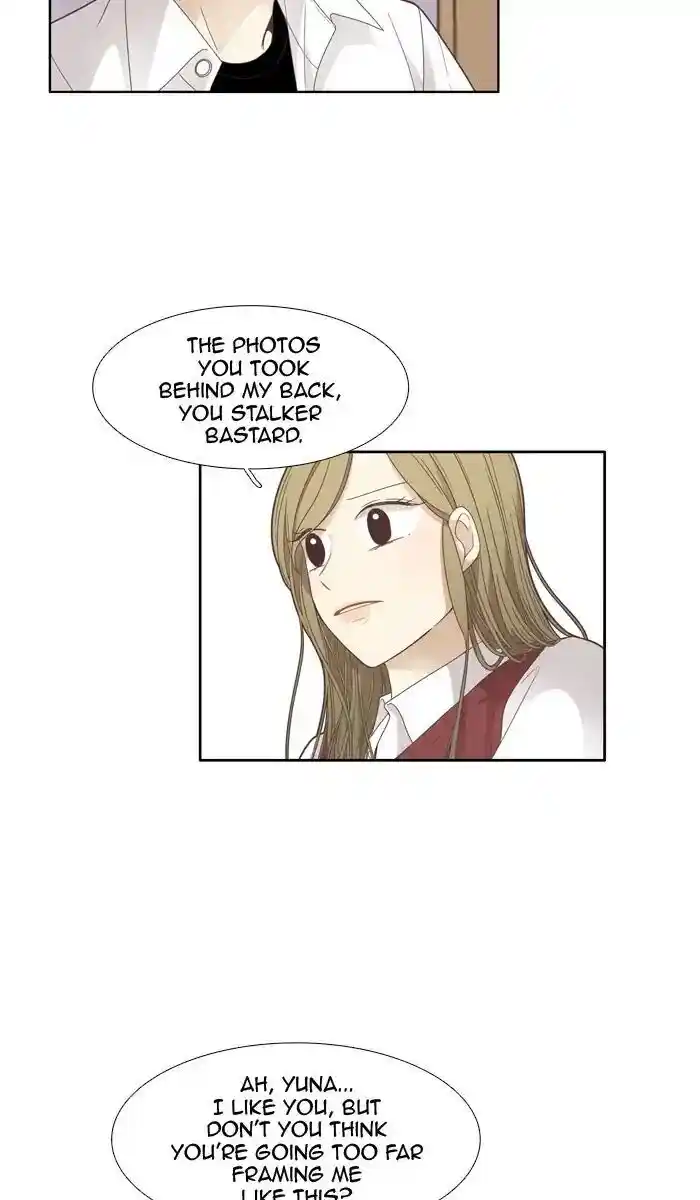 Shuumatsu Sekai Yuri Anthology Ch.171